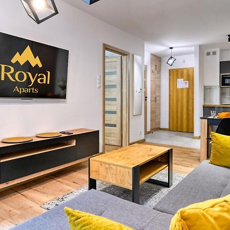 שצ'קלארסקה פוראובה Apartamenty Kilinskiego 17 - Centrum, Przy Wyciagu, Blisko Szlakow מראה חיצוני תמונה