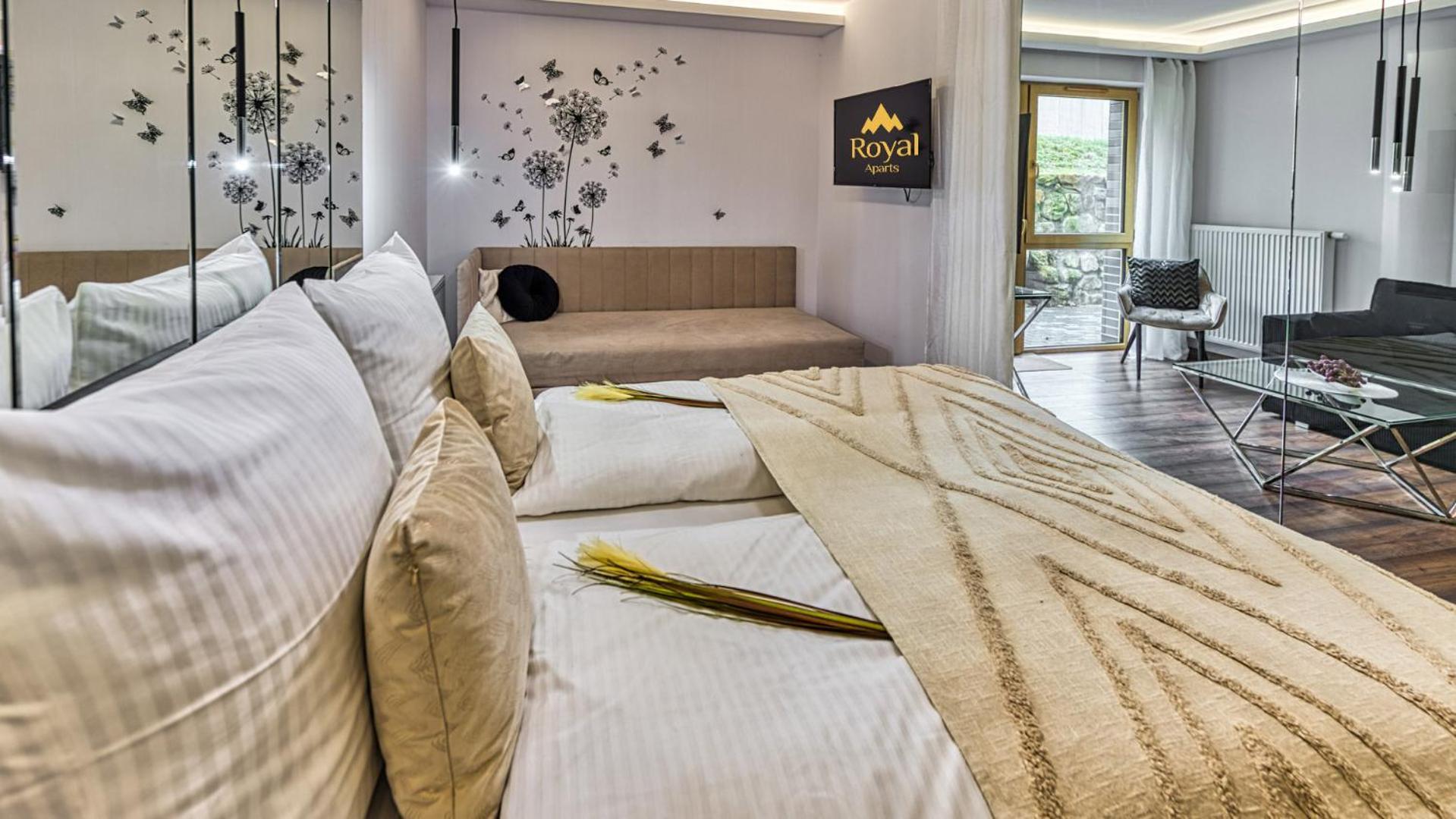 שצ'קלארסקה פוראובה Apartamenty Kilinskiego 17 - Centrum, Przy Wyciagu, Blisko Szlakow מראה חיצוני תמונה