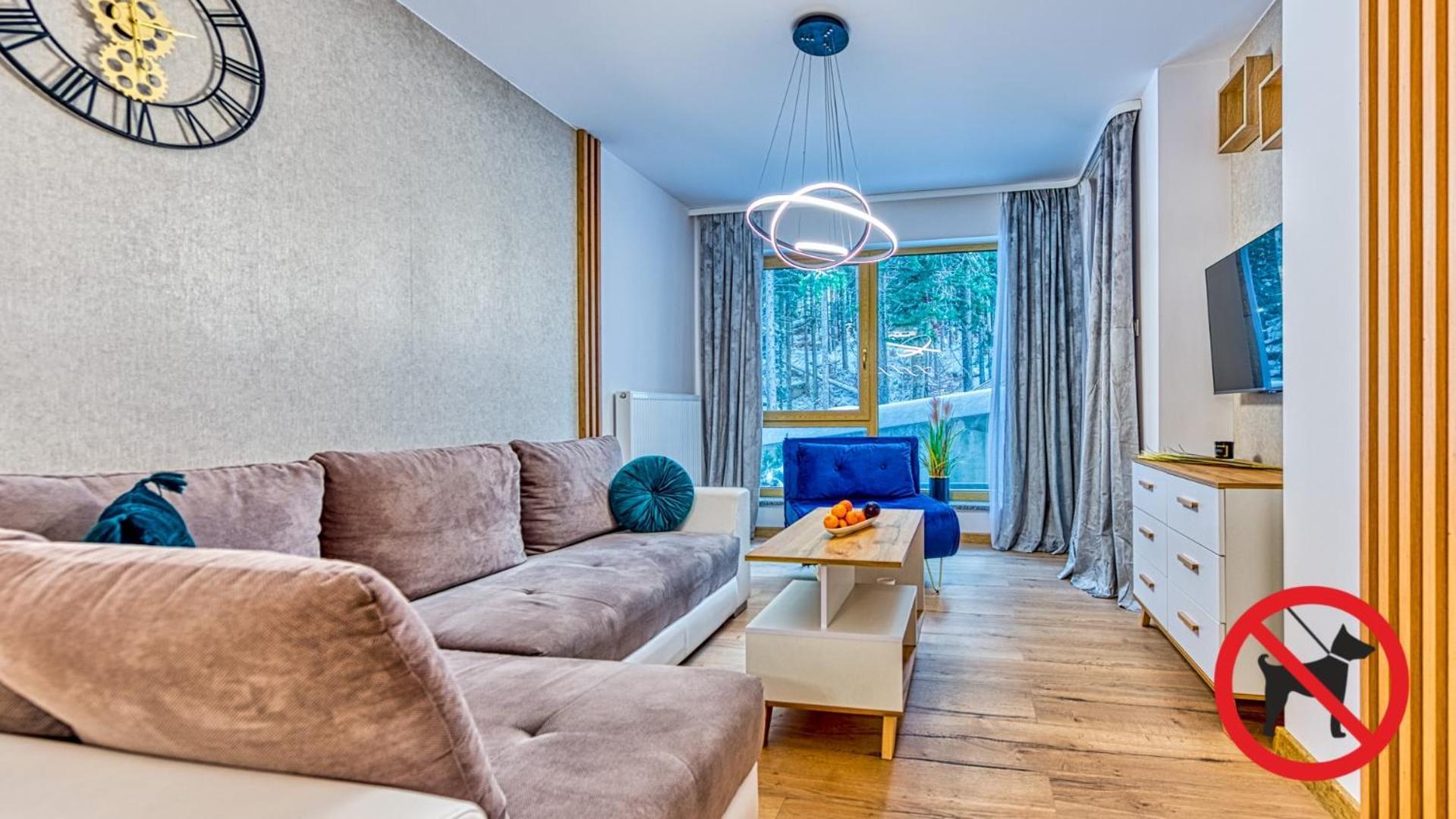 שצ'קלארסקה פוראובה Apartamenty Kilinskiego 17 - Centrum, Przy Wyciagu, Blisko Szlakow מראה חיצוני תמונה