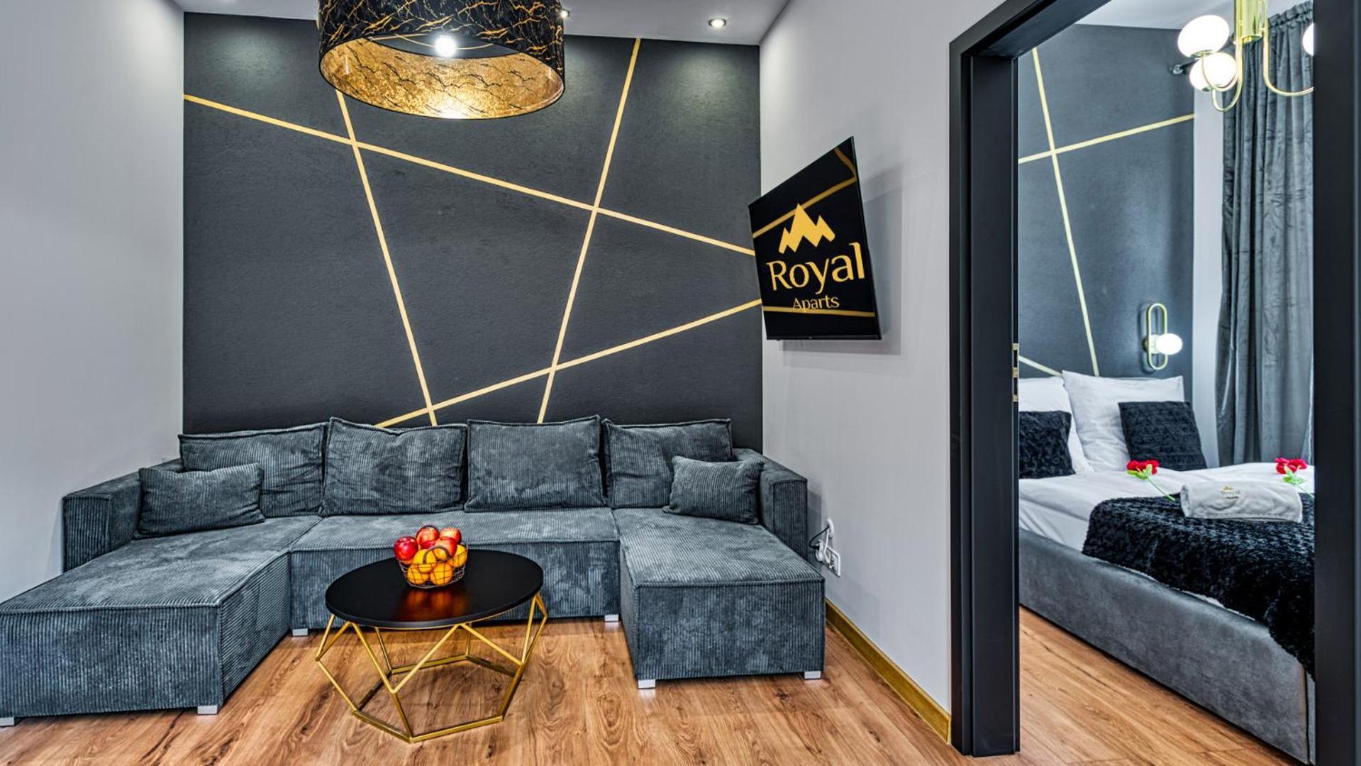 שצ'קלארסקה פוראובה Apartamenty Kilinskiego 17 - Centrum, Przy Wyciagu, Blisko Szlakow מראה חיצוני תמונה