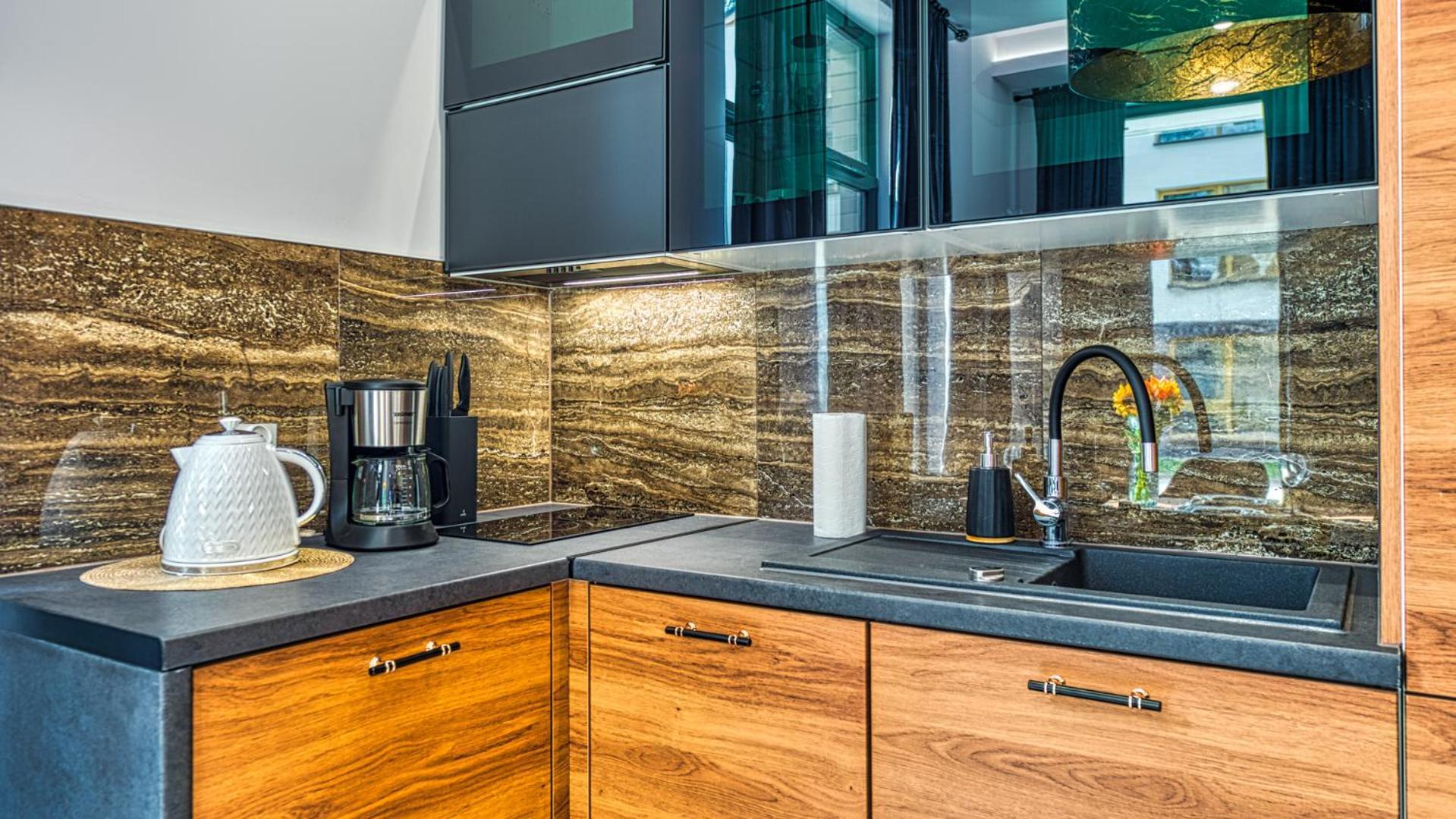שצ'קלארסקה פוראובה Apartamenty Kilinskiego 17 - Centrum, Przy Wyciagu, Blisko Szlakow מראה חיצוני תמונה