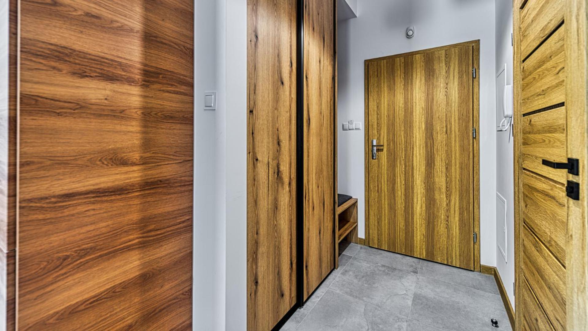 שצ'קלארסקה פוראובה Apartamenty Kilinskiego 17 - Centrum, Przy Wyciagu, Blisko Szlakow מראה חיצוני תמונה