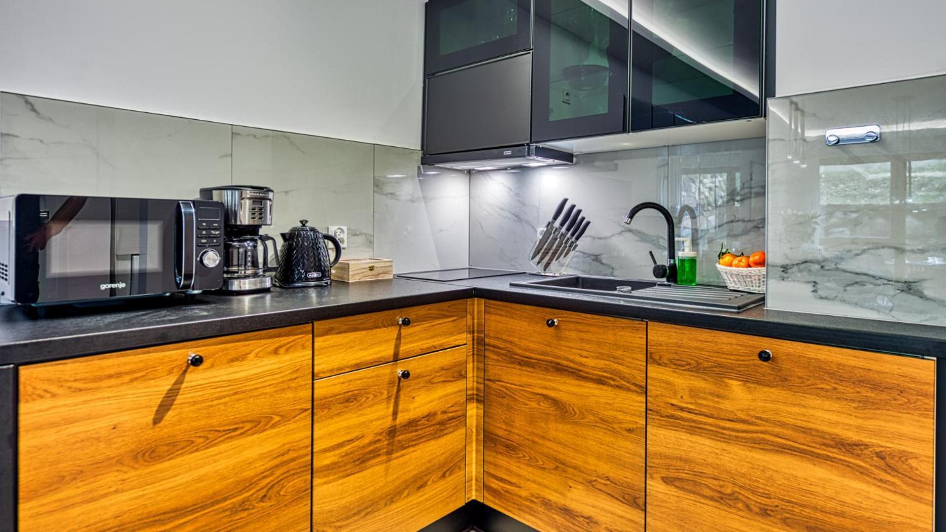 שצ'קלארסקה פוראובה Apartamenty Kilinskiego 17 - Centrum, Przy Wyciagu, Blisko Szlakow מראה חיצוני תמונה