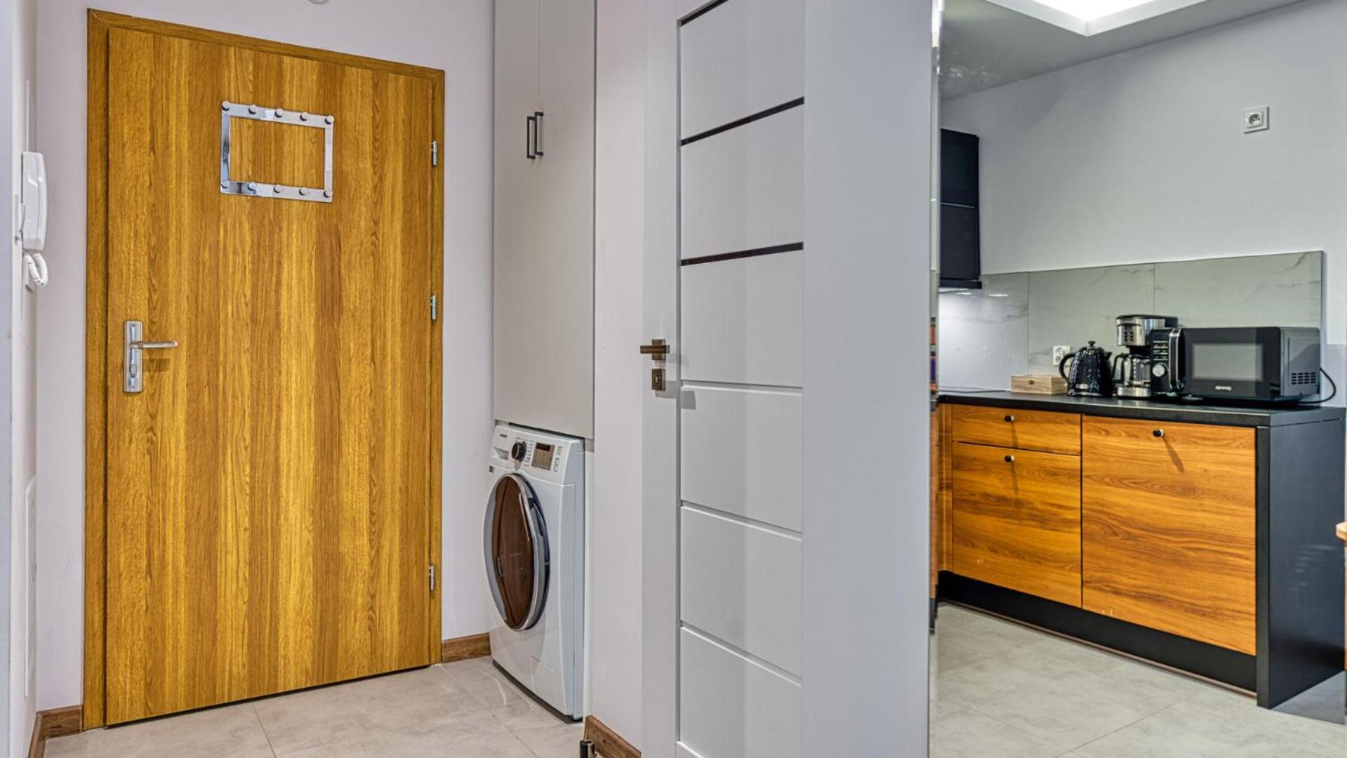 שצ'קלארסקה פוראובה Apartamenty Kilinskiego 17 - Centrum, Przy Wyciagu, Blisko Szlakow מראה חיצוני תמונה
