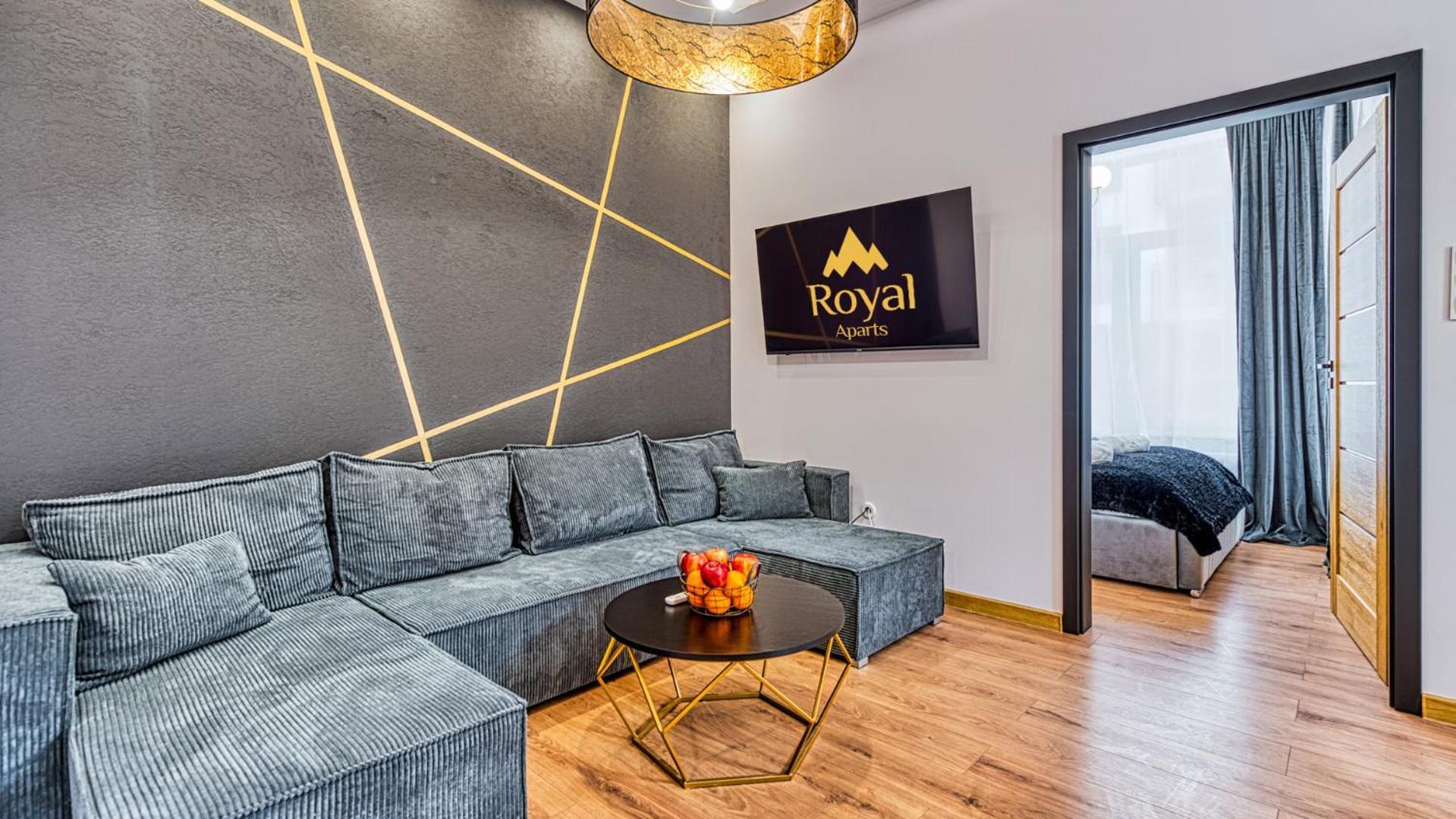 שצ'קלארסקה פוראובה Apartamenty Kilinskiego 17 - Centrum, Przy Wyciagu, Blisko Szlakow מראה חיצוני תמונה