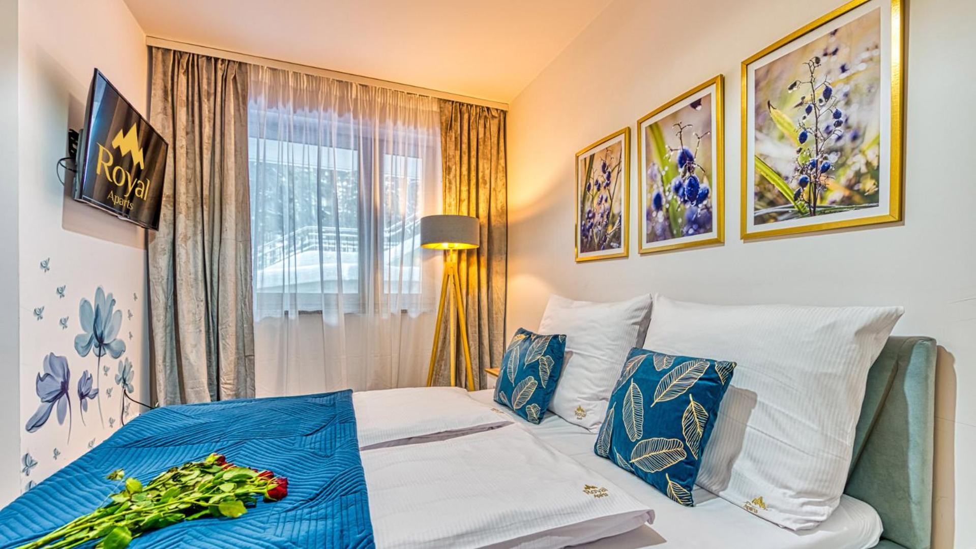 שצ'קלארסקה פוראובה Apartamenty Kilinskiego 17 - Centrum, Przy Wyciagu, Blisko Szlakow מראה חיצוני תמונה