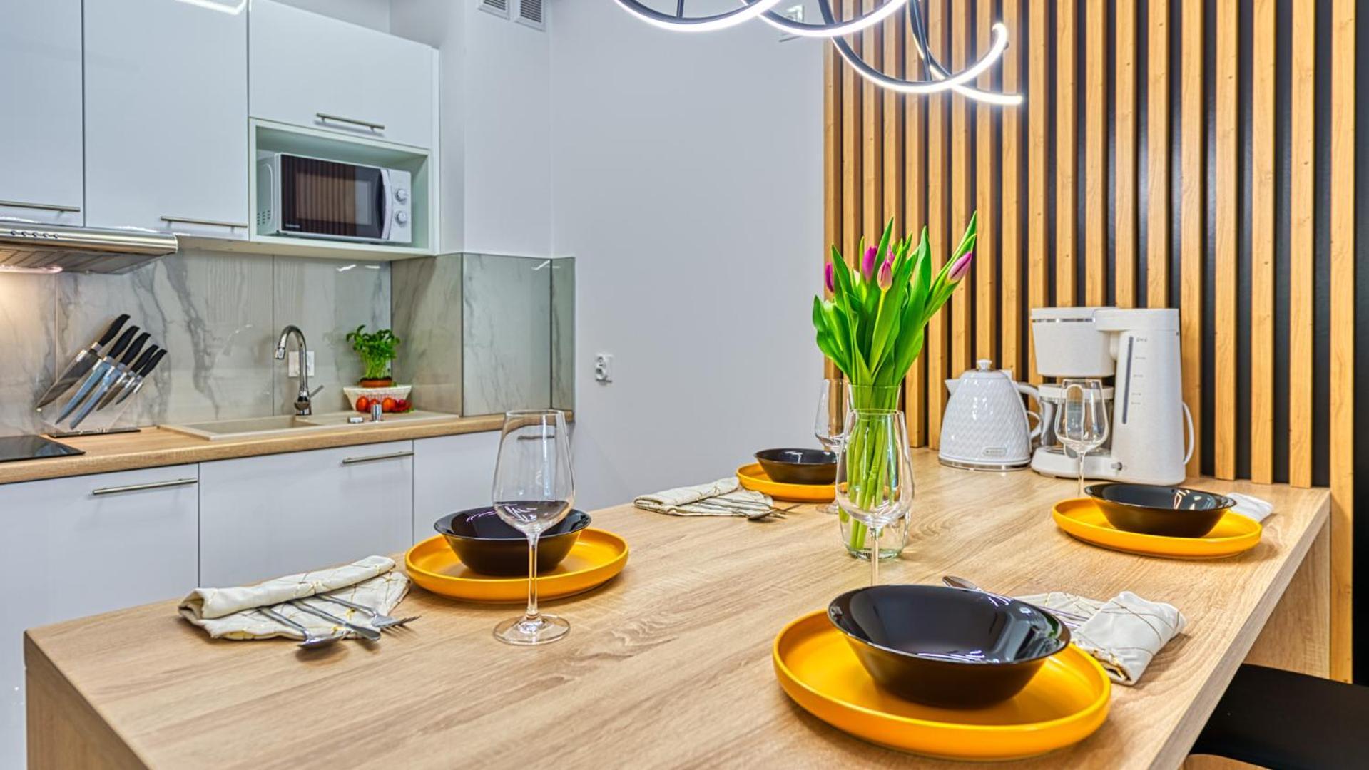 שצ'קלארסקה פוראובה Apartamenty Kilinskiego 17 - Centrum, Przy Wyciagu, Blisko Szlakow מראה חיצוני תמונה