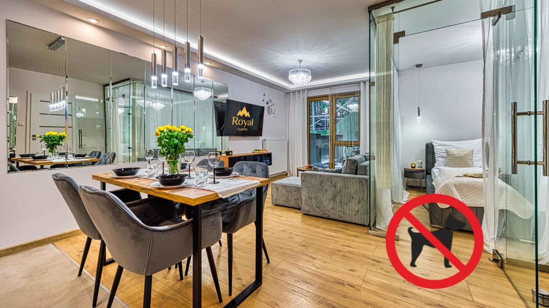 שצ'קלארסקה פוראובה Apartamenty Kilinskiego 17 - Centrum, Przy Wyciagu, Blisko Szlakow מראה חיצוני תמונה