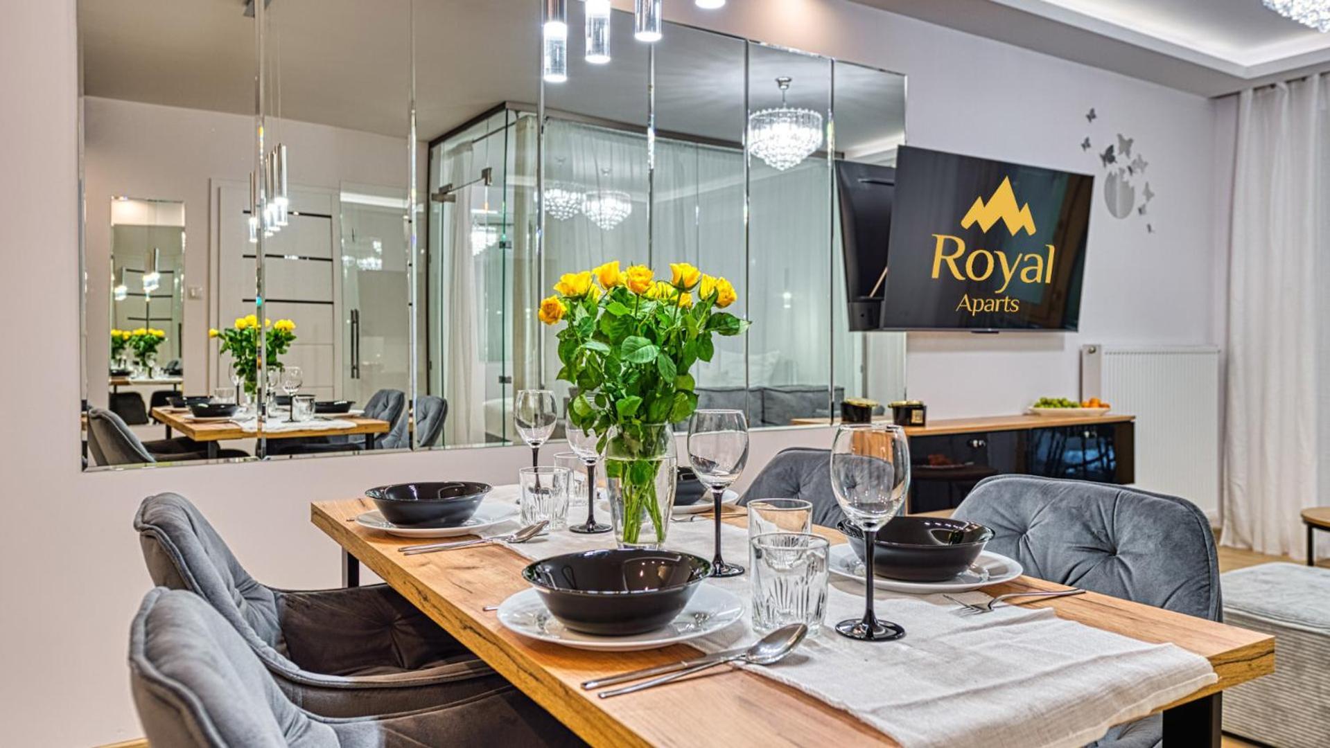 שצ'קלארסקה פוראובה Apartamenty Kilinskiego 17 - Centrum, Przy Wyciagu, Blisko Szlakow מראה חיצוני תמונה