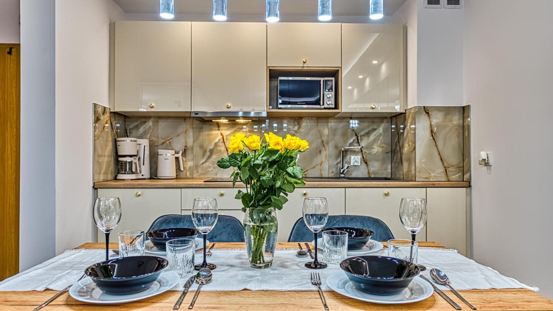 שצ'קלארסקה פוראובה Apartamenty Kilinskiego 17 - Centrum, Przy Wyciagu, Blisko Szlakow מראה חיצוני תמונה