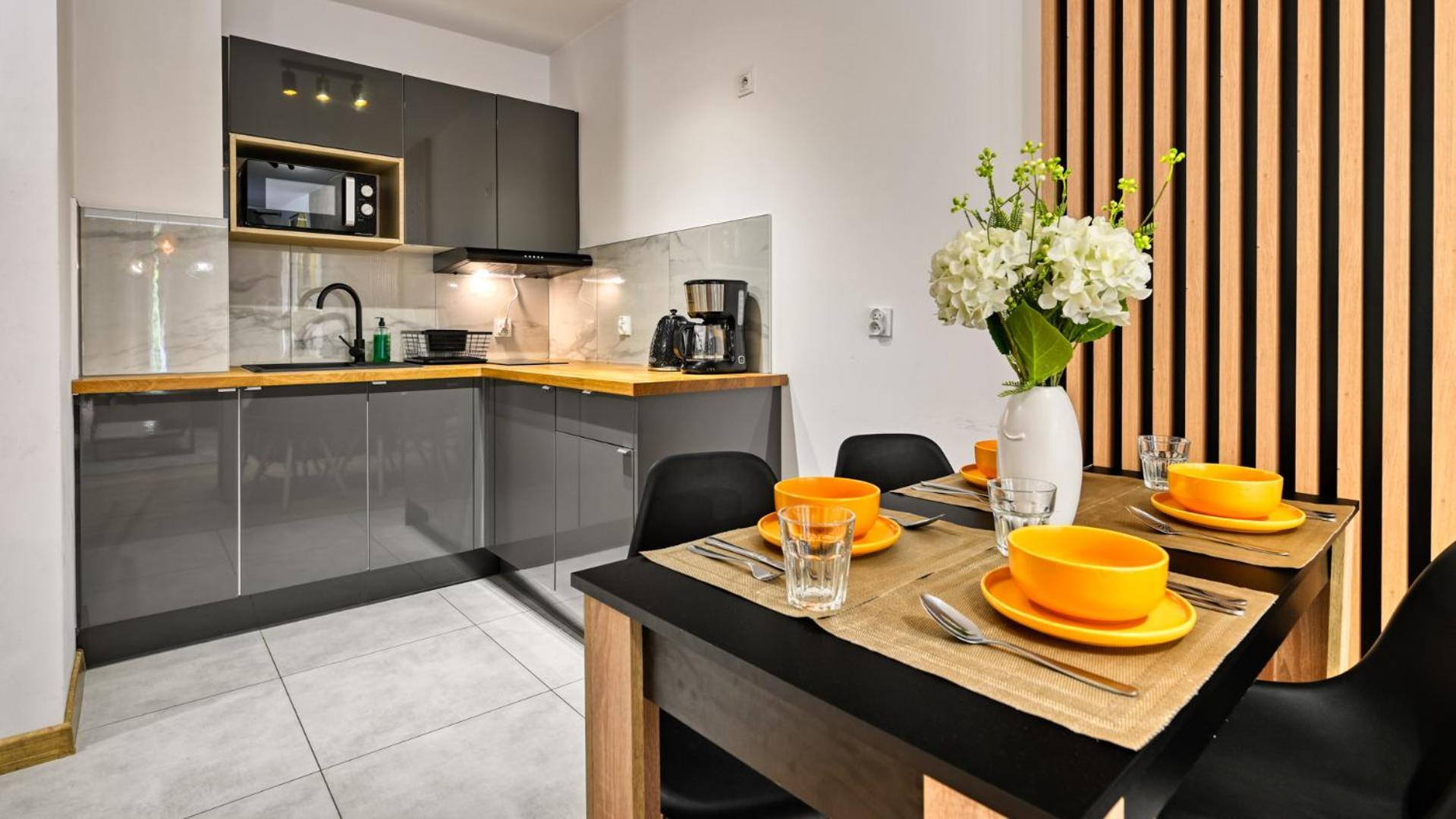 שצ'קלארסקה פוראובה Apartamenty Kilinskiego 17 - Centrum, Przy Wyciagu, Blisko Szlakow מראה חיצוני תמונה