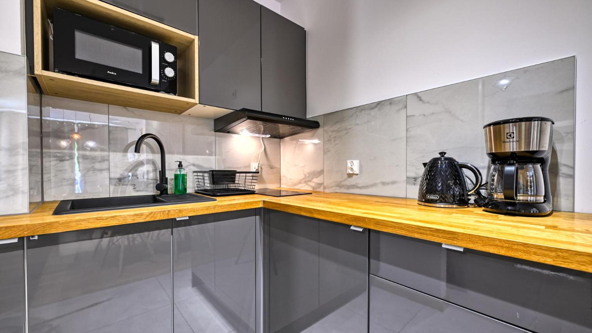 שצ'קלארסקה פוראובה Apartamenty Kilinskiego 17 - Centrum, Przy Wyciagu, Blisko Szlakow מראה חיצוני תמונה